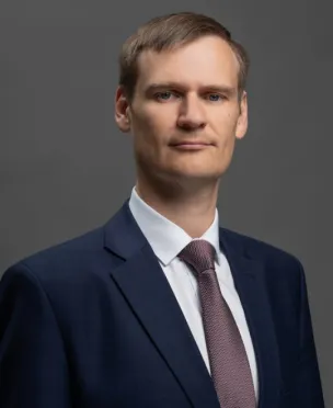 Пучков Михаил Юрьевич